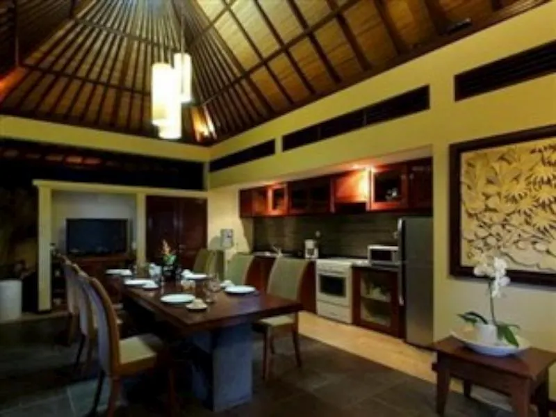 Tis Villas Seminyak  5*, Seminyak (Bali) Indonesia