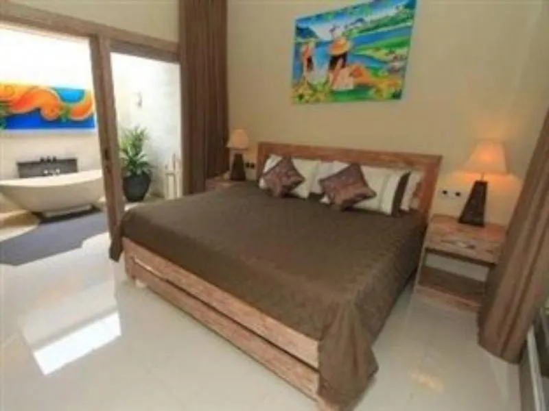 ***** Hotel Tis Villas Seminyak  Indonesia